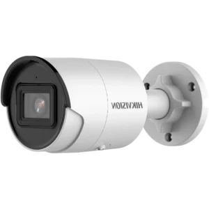 DS-2CD2063G2-I (4мм) 6 МП AcuSense Bullet IP