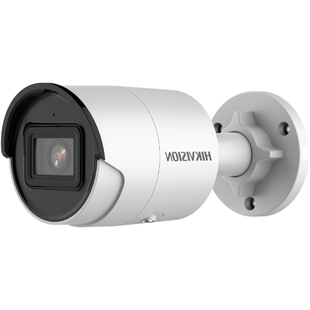 DS-2CD2083G2-I (4мм) 8 Мп AcuSense Bullet IP