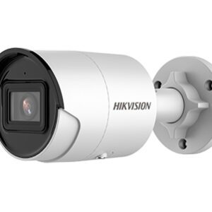 DS-2CD2063G2-I (2.8мм) 6 Мп AcuSense Bullet IP