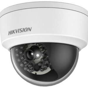 DS-2CD2120F-IWS (2.8мм) 2МП IP відеокамера Hikvision з Wi-Fi