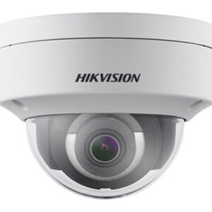 DS-2CD2121G0-IS (2.8 мм) 2 Мп IP відеокамера Hikvision
