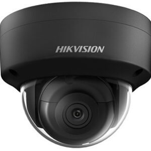 DS-2CD2143G0-IS (2.8 мм) черная 4 Мп ІК купольна відеокамера Hikvision