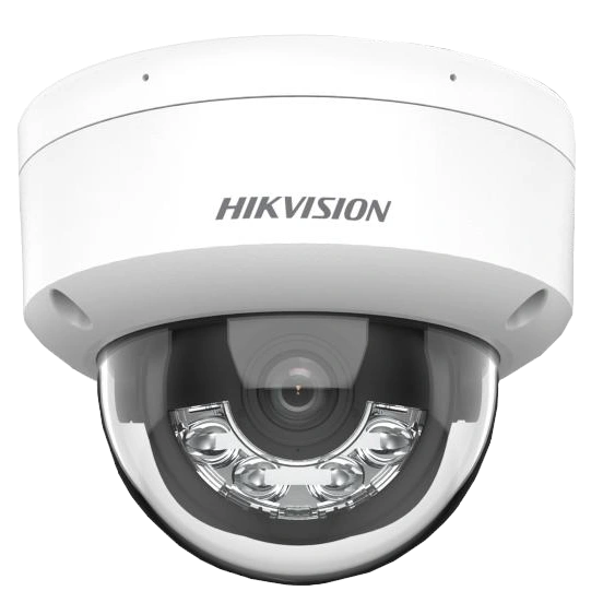 DS-2CD2183G2-LIS2U 8МП (2.8мм) IP відеокамера Hikvision
