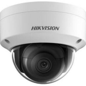 DS-2CD2185FWD-I (2.8 мм) 8Мп IP відеокамера Hikvision з WDR