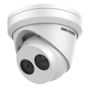 DS-2CD2323G0-IU 2.8mm 2 МП ІЧ Turret IP з мікрофоном