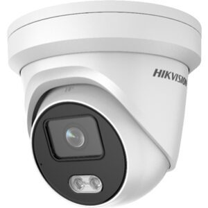 DS-2CD2347G2-LU (2.8 мм) 4 Мп ColorVu IP відеокамера Hikvision