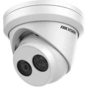 DS-2CD2335FWD-I (2.8мм) 3Мп IP відеокамера Hikvision