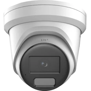 DS-2CD2346G2H-IU (eF) 4МП (2.8мм) з мікрофоном IP відеокамера Hikvision