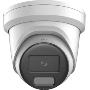 DS-2CD2347G2H-LI(eF) Dual Illumination ColorVu 4МП (4мм) IP відеокамера Hikvision