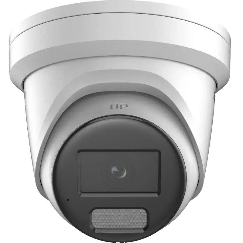 DS-2CD2347G2H-LIU (eF) 4МП (2.8мм) IP відеокамера Hikvision