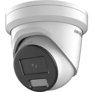 DS-2CD2347G2H-LI(eF) Dual Illumination ColorVu 4МП (4мм) IP відеокамера Hikvision - Зображення 3