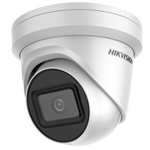 DS-2CD2365G1-I 6Мп IP відеокамера Hikvision c детектором осіб і Smart функціями