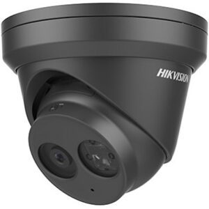 DS-2CD2383G0-I (2.8 мм) 8 Мп IP відеокамера Hikvision c детектором осіб і Smart функціями