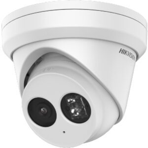 DS-2CD2383G2-IU (2.8мм) 8 МП AcuSense Turret IP