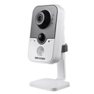 DS-2CD2410F-IW(2.8 мм) 1МП IP відеокамера Hikvision з PIR датчиком