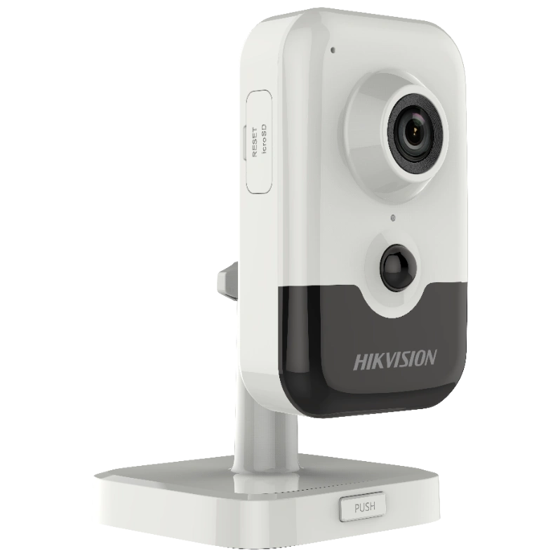 DS-2CD2421G0-IDW(W) 2.8mm 2 МП ІЧ Wi-Fi
