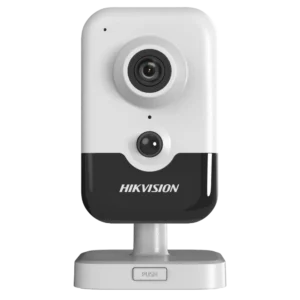 DS-2CD2463G2-I 6МП (2.8мм) PIR IP відеокамера Hikvision