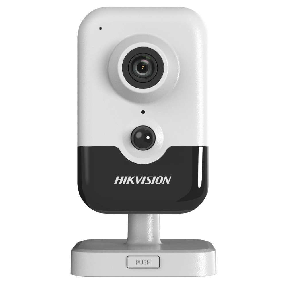 DS-2CD2463G2-I 6МП (2.8мм) PIR IP відеокамера Hikvision