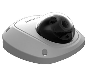 DS-2CD2522FWD-IS (4 мм) IP відеокамера Hikvision