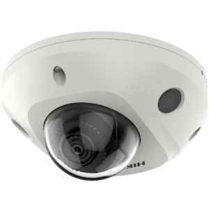 DS-2CD2523G2-IS (2.8мм) 2 МП AcuSense mini Dome IP