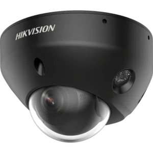 DS-2CD2583G2-LIS2U BLACK 8МП (2.8мм) IP відеокамера Hikvision