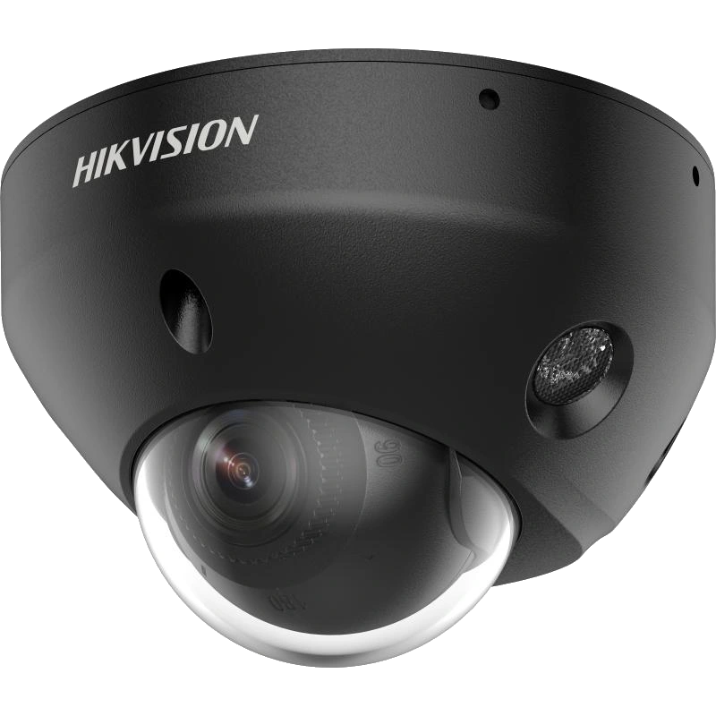 DS-2CD2583G2-LIS2U BLACK 8МП (2.8мм) IP відеокамера Hikvision