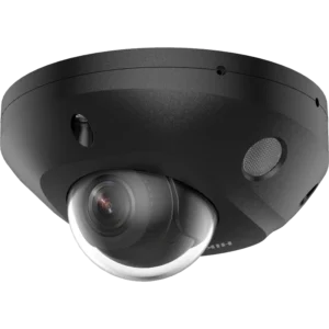 DS-2CD2543G2-LIS2U BLACK 4МП (2.8мм) IP відеокамера Hikvision