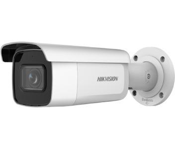 DS-2CD2663G2-IZS 2.8-12mm 6 МП AcuSense варіофокальна