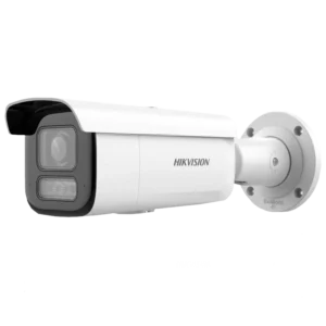 DS-2CD2643G2-LIZS2U 4МП (2.8-12мм) з мікрофоном IP відеокамера Hikvision