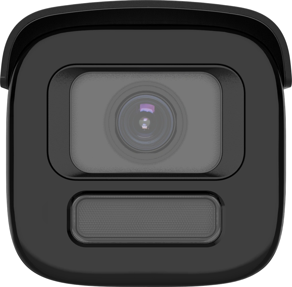 DS-2CD26126G3-IZSY eFO-STD BLACK (2.8-12мм) IP відеокамера Hikvision - Зображення 3