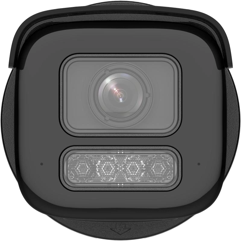 DS-2CD2663G2-LIZS2U 6МП (2.8-12мм) з мікрофоном IP відеокамера Hikvision - Зображення 3
