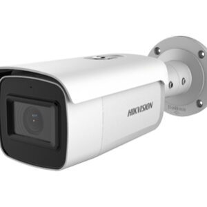 DS-2CD2683G1-IZS 8Мп IP відеокамера Hikvision c детектором осіб і Smart функціями