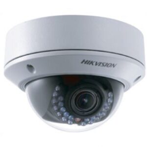 DS-2CD2742FWD-IZS 4МП IP відеокамера Hikvision з ІК підсвічуванням