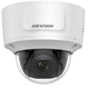DS-2CD2755FWD-IZS 5мп мережева купольна відеокамера Hikvision