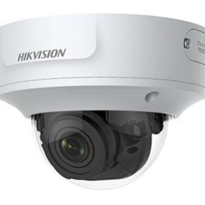 DS-2CD2783G1-IZS (2.8-12) 8 Мп IP з детектором облич і Smart функціями