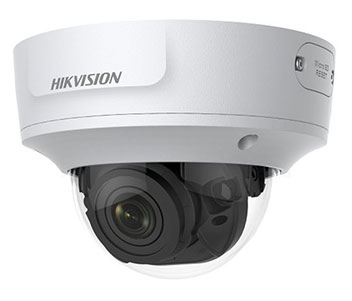 DS-2CD2783G1-IZS (2.8-12) 8 Мп IP з детектором облич і Smart функціями