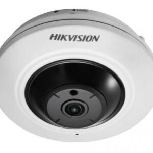 DS-2CC52H1T-FITS (1.1 мм) 5.0 Мп Turbo HD відеокамера