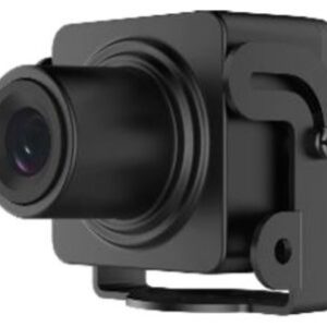 DS-2CD2D21G0/M-D/NF (2.8мм) 2 Мп мережева міні-відеокамера Hikvision