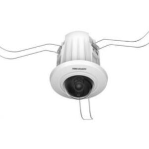 DS-2CD2E20F (2.8мм) Вбудована IP відеокамера Hikvision