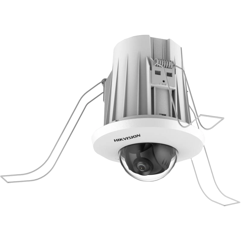 DS-2CD2E43G2-U 4МП (2.8мм) стельова IP відеокамера Hikvision