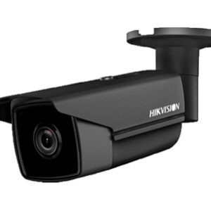 DS-2CD2T23G0-I8 Black (4мм) 2Мп IP