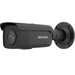 DS-2CD2T46G2-4I 4МП (4мм)(C)(BLACK) IP відеокамера Hikvision