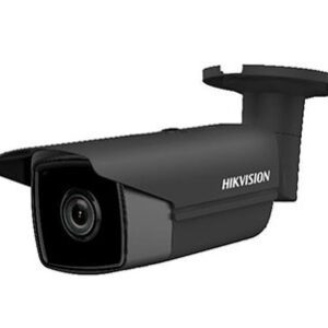 DS-2CD2T43G0-I8 black (2.8 мм) 4 Мп ІЧ чорна відеокамера Hikvision