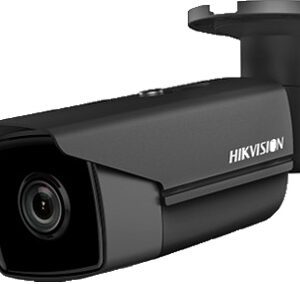 DS-2CD2T45FWD-I8 (4 мм) Black 4 Мп IP з WDR