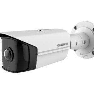 DS-2CD2T45G0P-I 4МП (1.68мм) IP відеокамера Hikvision