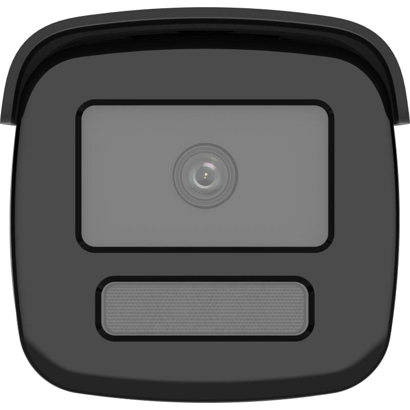 DS-2CD2T46G2H-4I(eF) BLACK 4 МП (4мм) IP відеокамера Hikvision - Зображення 3