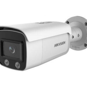 DS-2CD2T47G1-L (4 мм) 4МП ColorVu IP камера Hikvision