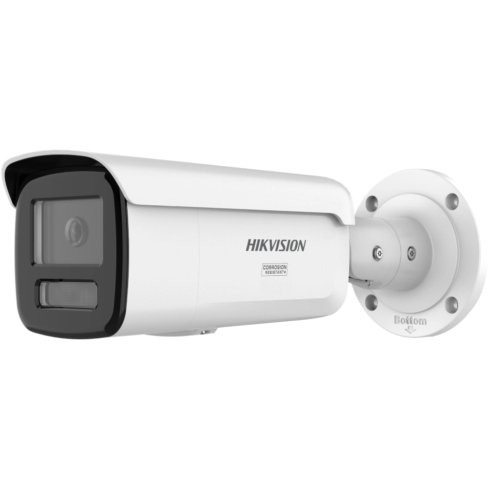 DS-2CD2T47G3-LIY 4МП ColorVu (4мм) IP відеокамера Hikvision