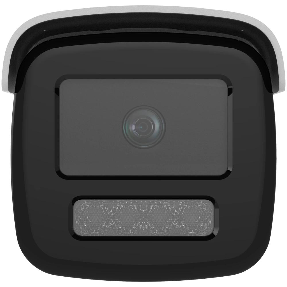 DS-2CD2T47G3-LIY BLACK 4МП ColorVu (2.8мм) IP відеокамера Hikvision - Зображення 3
