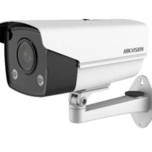 DS-2CD2T47G3E-L (4 мм) 4 Мп ColorVu IP